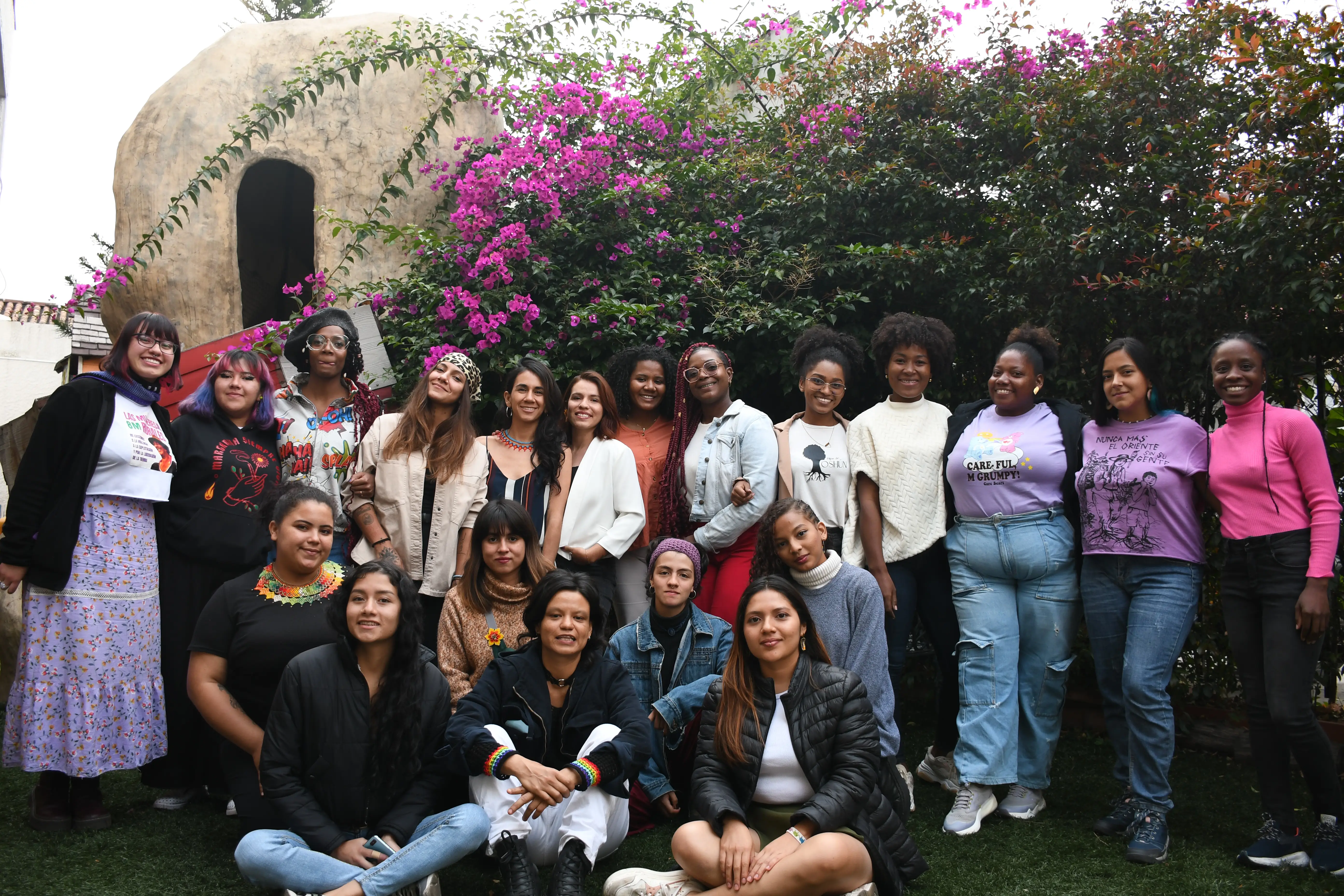 Taller economías para la vida